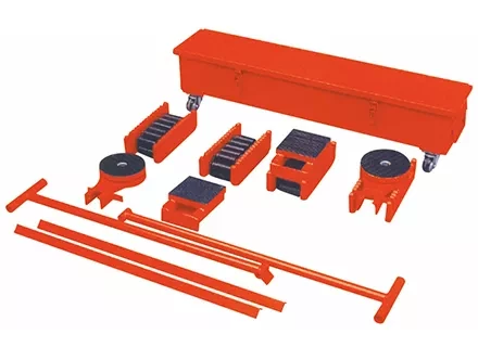 Набор транспортных платформ TOR WSK20 г/п 20 т 1004003 купить в Муравленко