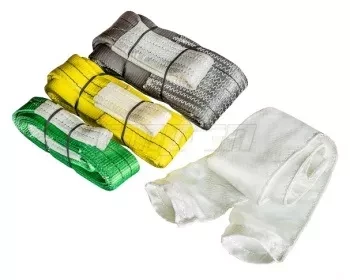 Корозащитные стропы р-н 9 тонн L=2 метра купить в Муравленко