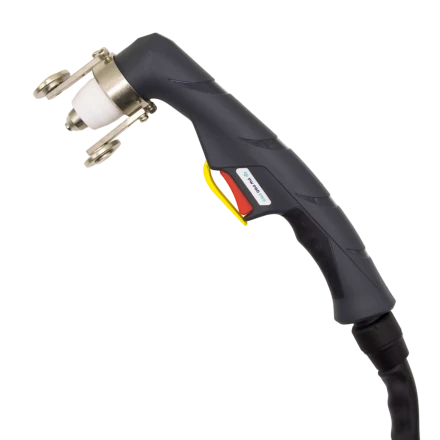 Плазменный резак PW P80 PRO (M16x1,5 / 2pin / 5m) PRP08050 купить в Муравленко