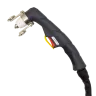 Плазменный резак PW P80 PRO (M16x1,5 / 2pin / 5m) PRP08050 купить в Муравленко