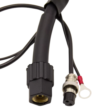 Плазменный резак PW P80 PRO (M16x1,5 / 2pin / 5m) PRP08050 купить в Муравленко