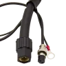 Плазменный резак PW P80 PRO (M16x1,5 / 2pin / 5m) PRP08050 купить в Муравленко