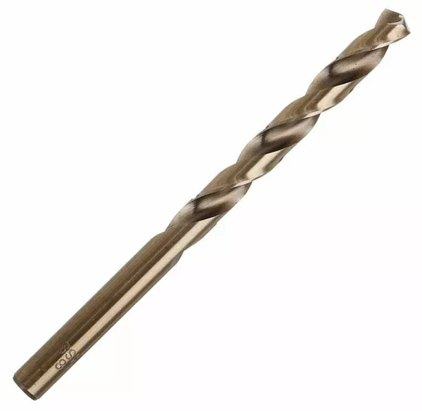 Сверло по металлу HSS-G 5x52x86 (Makita D-09721) купить в Муравленко