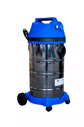 Пылесос строительный TOR TVC40 1600Вт с розеткой 220В 1035978 купить в Муравленко