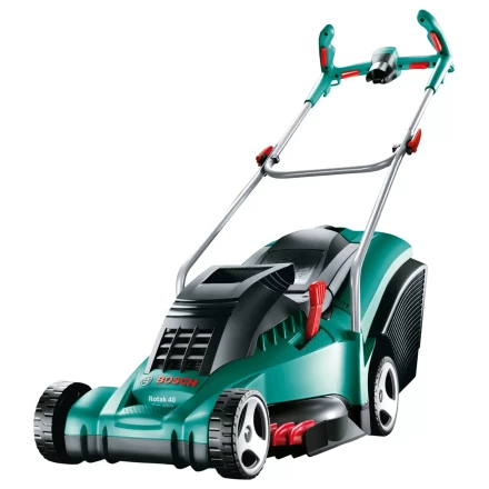 Электрическая газонокосилка Bosch Rotak 40 купить в Муравленко
