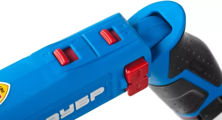 Отвертка-шуруповерт ЗО-7.2-Ли КН серия ПРОФЕССИОНАЛ купить в Муравленко