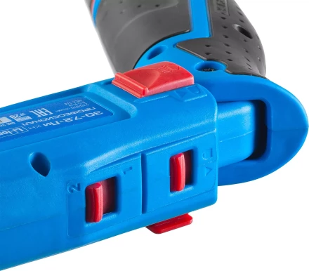 Отвертка-шуруповерт ЗО-7.2-Ли КН серия ПРОФЕССИОНАЛ купить в Муравленко