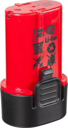 Отвертка-шуруповерт ЗО-7.2-Ли КН серия ПРОФЕССИОНАЛ купить в Муравленко