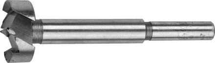 ЗУБР &quot;МАСТЕР&quot;. Сверло Форстнера по дереву, 25x90мм 2993-25 купить в Муравленко