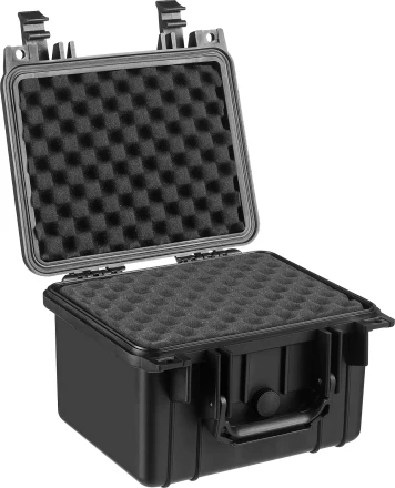 Ящик ударопрочный KRAFTOOL PANZER 38251-10 купить в Муравленко