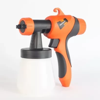 Краскопульт электрический PATRIOT SG 900 купить в Муравленко