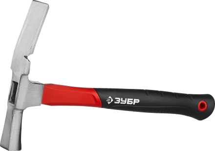 Молотки каменщика с фиберглассовой рукояткой МК-Ф серия ПРОФЕССИОНАЛ купить в Муравленко