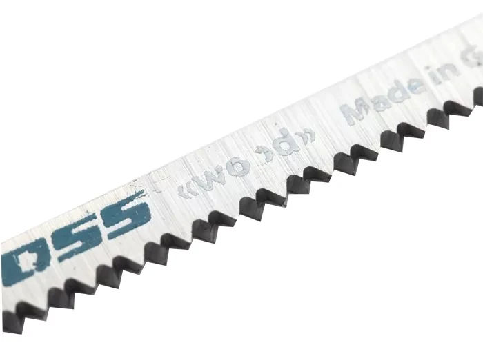 Полотна для электролобзика по дереву 2 шт 3171 - T101AO GROSS 78265 купить в Муравленко