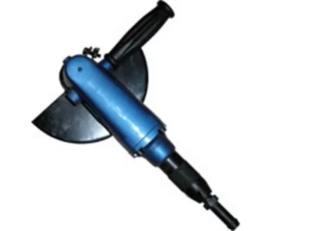 Угловая пневмошлифмашина ПШМ-180У купить в Муравленко