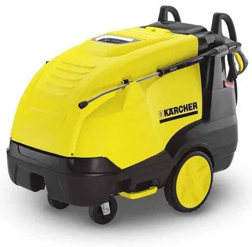 Мойка высокого давления Karcher HDS 9/18-4M (Мойка Керхер HDS 9/18-4M) купить в Муравленко