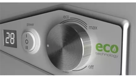 Водонагреватель Ballu BWH/S 100 Nexus titanium edition купить в Муравленко