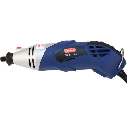 Мини-дрель (гравер) Диолд МЭД-1 МФ купить в Муравленко