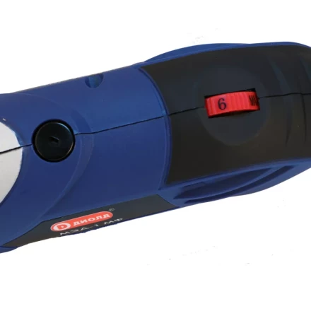 Мини-дрель (гравер) Диолд МЭД-1 МФ купить в Муравленко