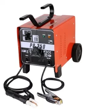 Трансформатор сварочный BestWeld PR 250 купить в Муравленко