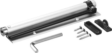 Доводчики дверные серия МАСТЕР купить в Муравленко