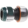 Соединитель RACO "Profi-Plus" (шланг-насадка), усиленный пластик, 3/4" 4247-55099B купить в Муравленко