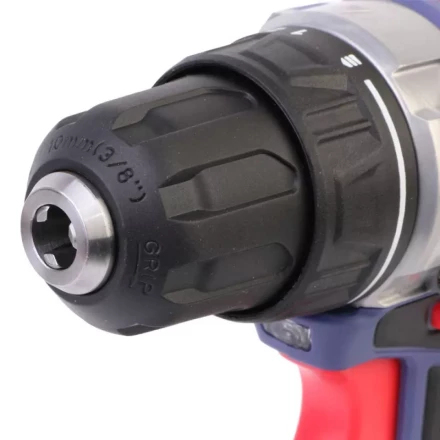 Аккумуляторная дрель-шуруповерт Диолд ДЭА-20Л-08 купить в Муравленко