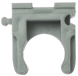 Скоба-держатель для металлопластиковых труб серия МАСТЕР