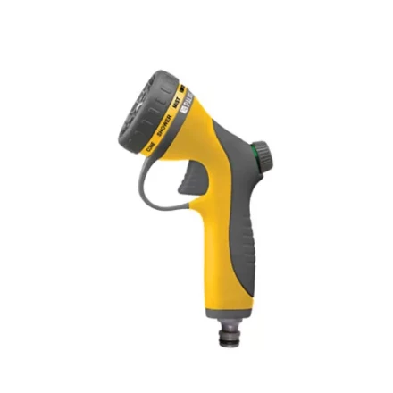 Пистолет распылитель (пластиковый 7-режимов полива) PALISAD LUXE 65163 купить в Муравленко