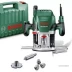 Фрезер Bosch POF 1400 ACE с кейсом (0.603.26С.820 ) купить в Муравленко