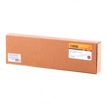 Нож для газонокосилки электрической  Denzel GM-1200 32 см Denzel 96333 купить в Муравленко