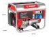 Генератор бензиновый ЗЭСБ-4500 серия МАСТЕР купить в Муравленко
