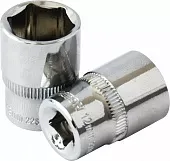 Головка торцевая 1/2" 20х38 мм. (6-гранная) Кратон 2 28 05 013