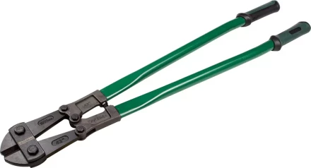 Болторез &quot;Kayman&quot;, губки - хромомолибденовая сталь, 1050 мм, KRAFTOOL 23280-107 купить в Муравленко