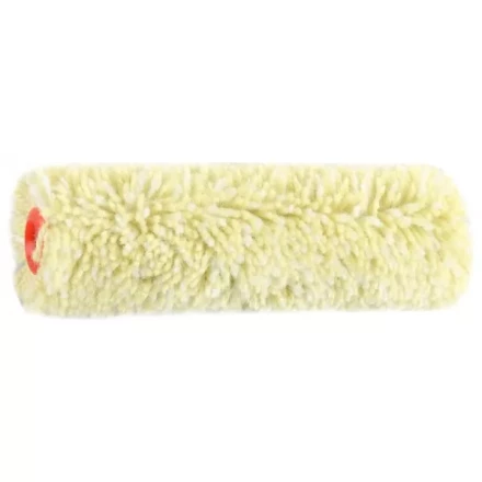 Мини-ролик ЗУБР &quot;МАСТЕР&quot; &quot;СИНТЕКС&quot; малярный, для бюгеля 6 мм, 15х100 мм 02504-10 купить в Муравленко