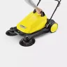 Ручная подметальная машина KARCHER S 4 купить в Муравленко
