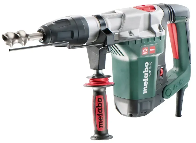 Перфоратор Metabo KHE 5-40 купить в Муравленко