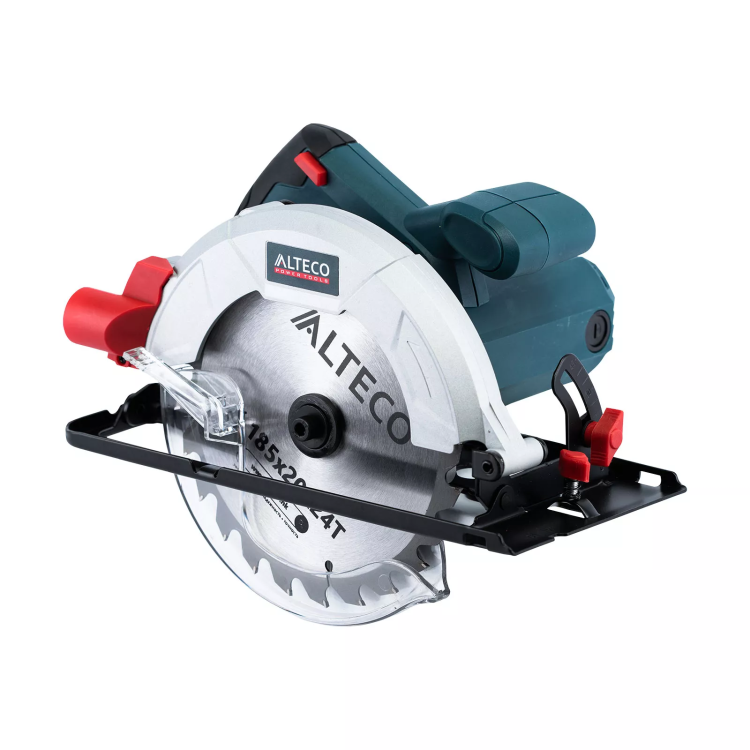 Циркулярная пила ALTECO Promo CS 1200-185 31014 купить в Муравленко