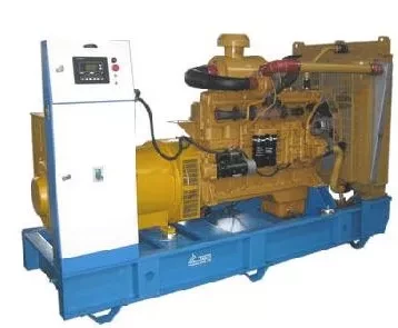 Дизельгенератор Исток АД250С-Т400-РМ21(е) купить в Муравленко