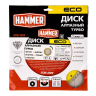 Круг алмазный HAMMER (206-229) Ф230х22мм купить в Муравленко