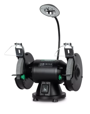 Точильный станок DWT DSP-250 L купить в Муравленко