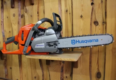 Бензопила Husqvarna 560 XP купить в Муравленко
