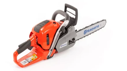 Бензопила Husqvarna 560 XP купить в Муравленко