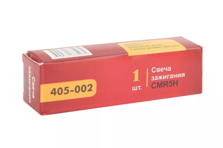 Свеча зажигания HAMMER CMR5A купить в Муравленко
