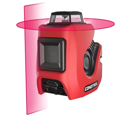 Нивелир лазерный NEO X1-360 CONDTROL купить в Муравленко