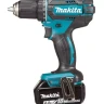 Дрель аккумуляторная Makita DDF482RME купить в Муравленко