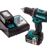 Дрель аккумуляторная Makita DDF482RME купить в Муравленко