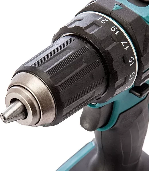 Дрель аккумуляторная Makita DDF482RME купить в Муравленко
