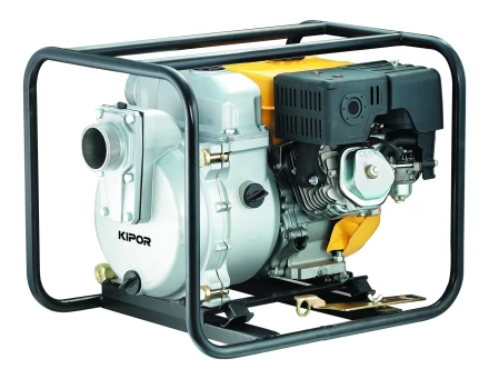Бензиновая мотопомпа KIPOR KGP30T купить в Муравленко
