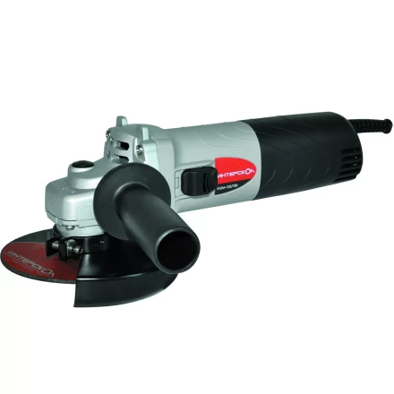 Углошлифовальная машина УШМ-125/750 ИНТЕРСКОЛ купить в Муравленко