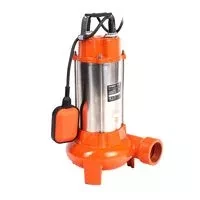 Насос дренажный для грязной воды FQ 1200N PATRIOT купить в Муравленко
